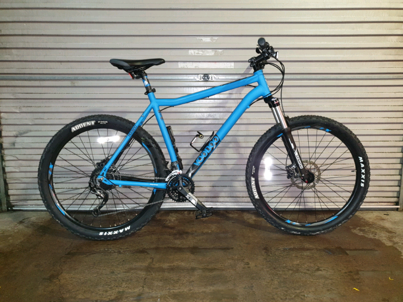 voodoo minustor 2018 review